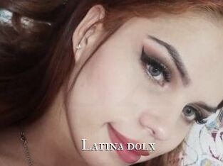 Latina_dolx