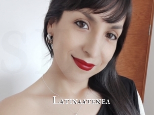 Latinaatenea