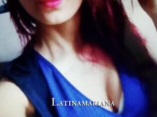 Latinamariana