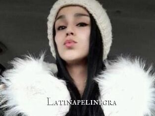 Latinapelinegra