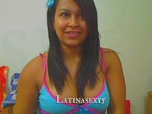 Latinasexy5