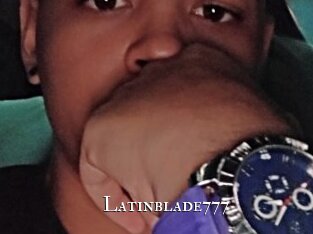 Latinblade777