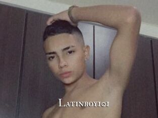 Latinboy101