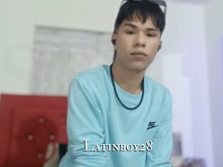 Latinboy28