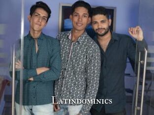 Latindominics