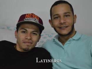 Latineros