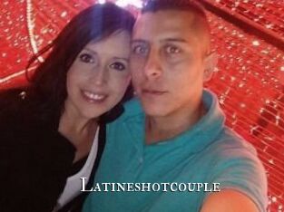 Latineshotcouple