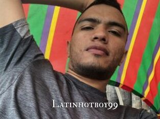 Latinhotboy99