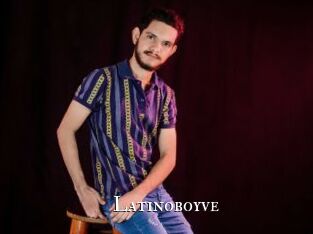 Latinoboyve