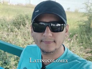 Latinocolomex