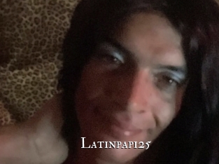 Latinpapi25