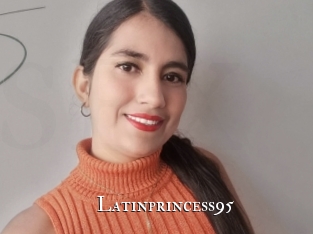 Latinprincess95