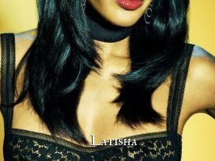 Latisha