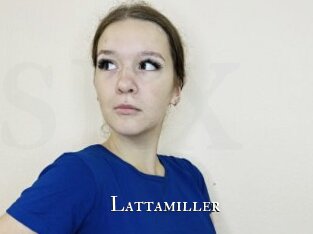 Lattamiller