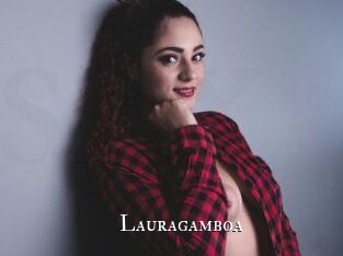 Lauragamboa