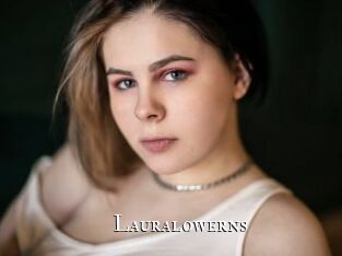 Lauralowerns