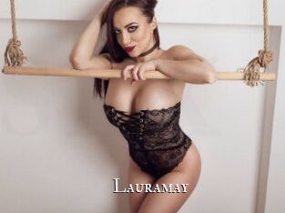 Lauramay