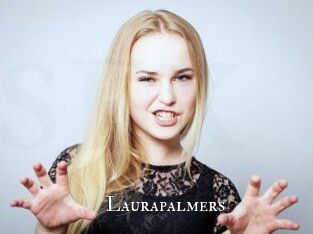 Laurapalmers