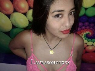 Laurasohotxxx