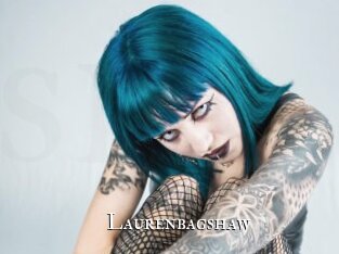 Laurenbagshaw