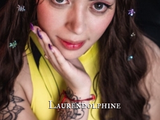 Laurendolphine