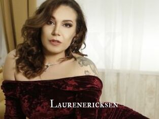 Laurenericksen