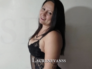 Laurenevanss