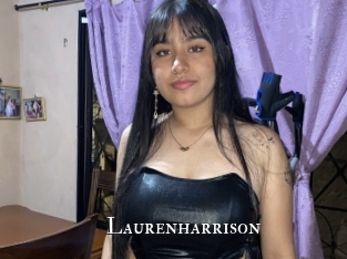 Laurenharrison