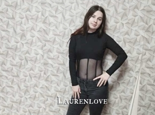 Laurenlove