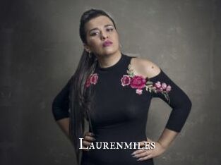 Laurenmiles