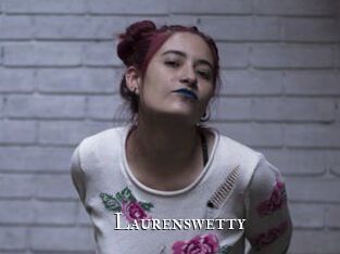 Laurenswetty