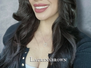 Laurenxbrown