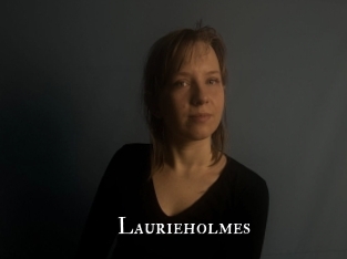 Laurieholmes