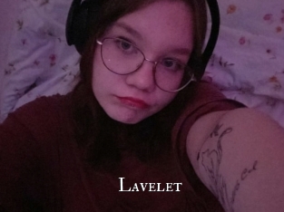 Lavelet