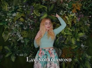 Lavenderdiamond