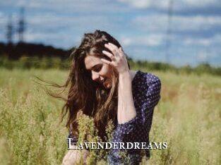 Lavenderdreams