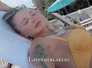 Lavenderlakexo