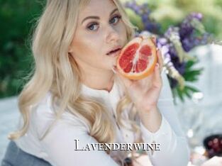 Lavenderwine