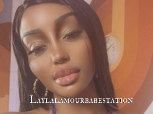 Laylalamourbabestation