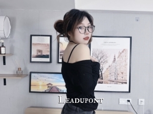 Leadupont