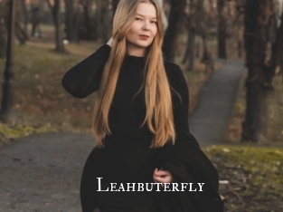 Leahbuterfly