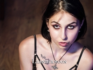 Leandermoon