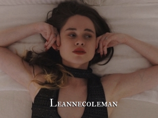 Leannecoleman