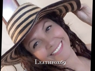 Leathfox69