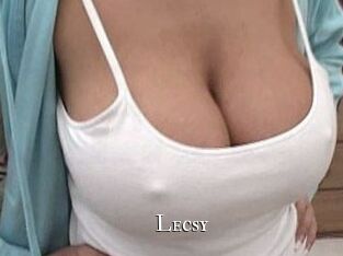 Lecsy