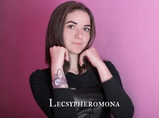 Lecsypheromona