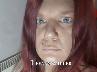 Leeannemiller