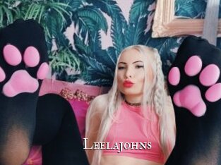 Leelajohns