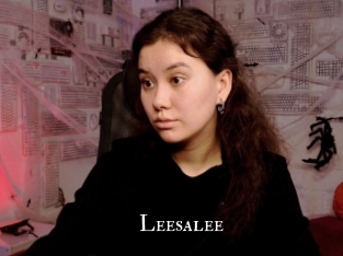 Leesalee