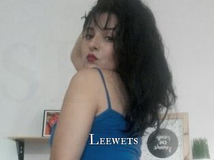 Leewets